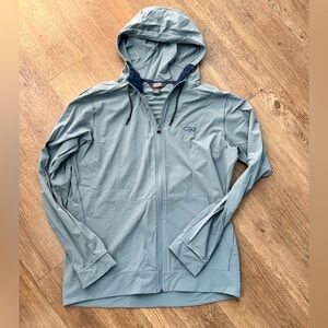 Outdoor Research Men's Ferrosi Crosstown Hoody size large